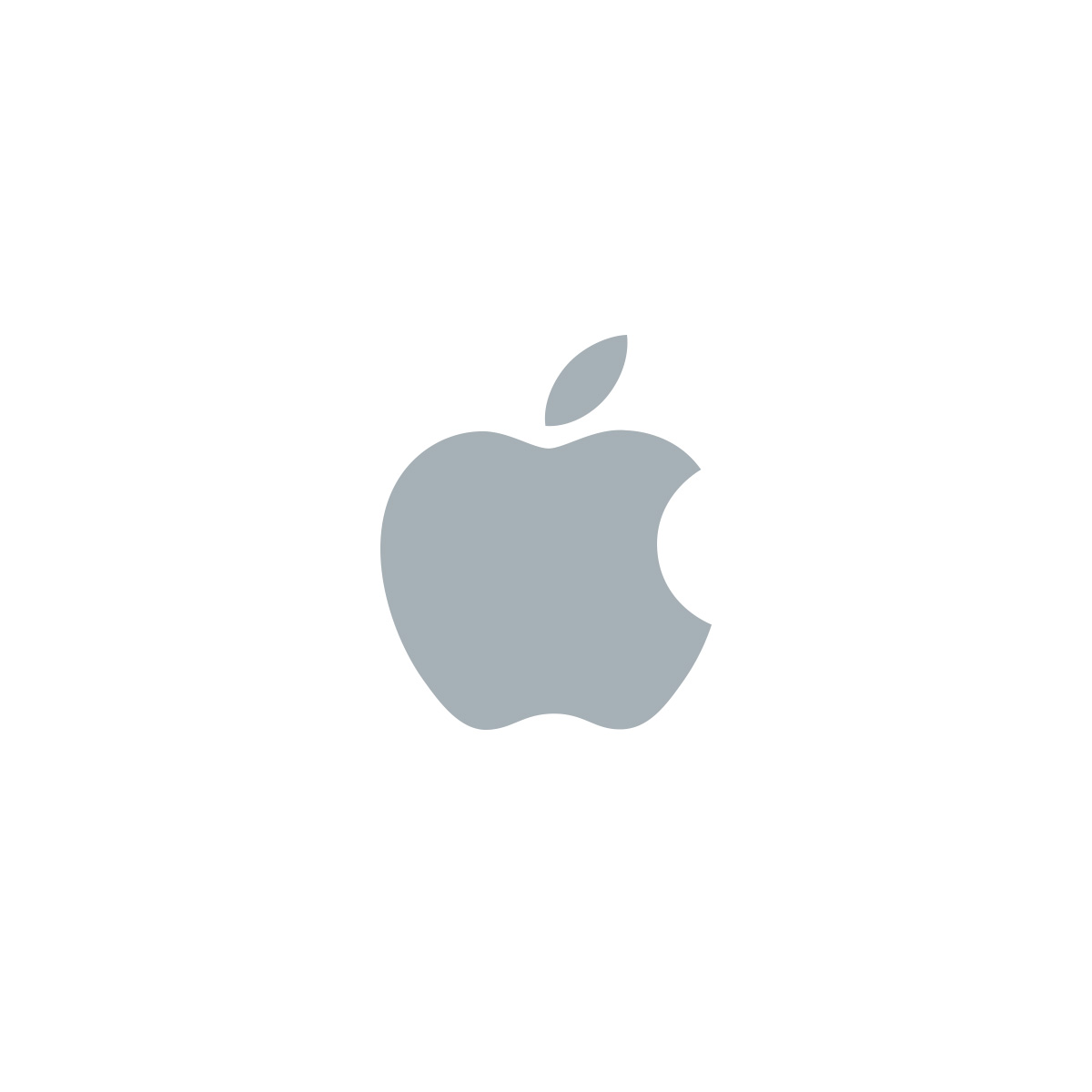 Apple Logo