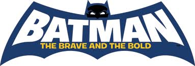 Batman: The Brave and the Bold