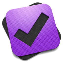 OmniFocus Logo